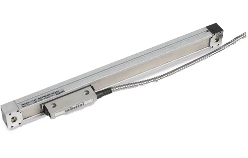 Linear Scale Magnetic Encoder - ME2920 image 1