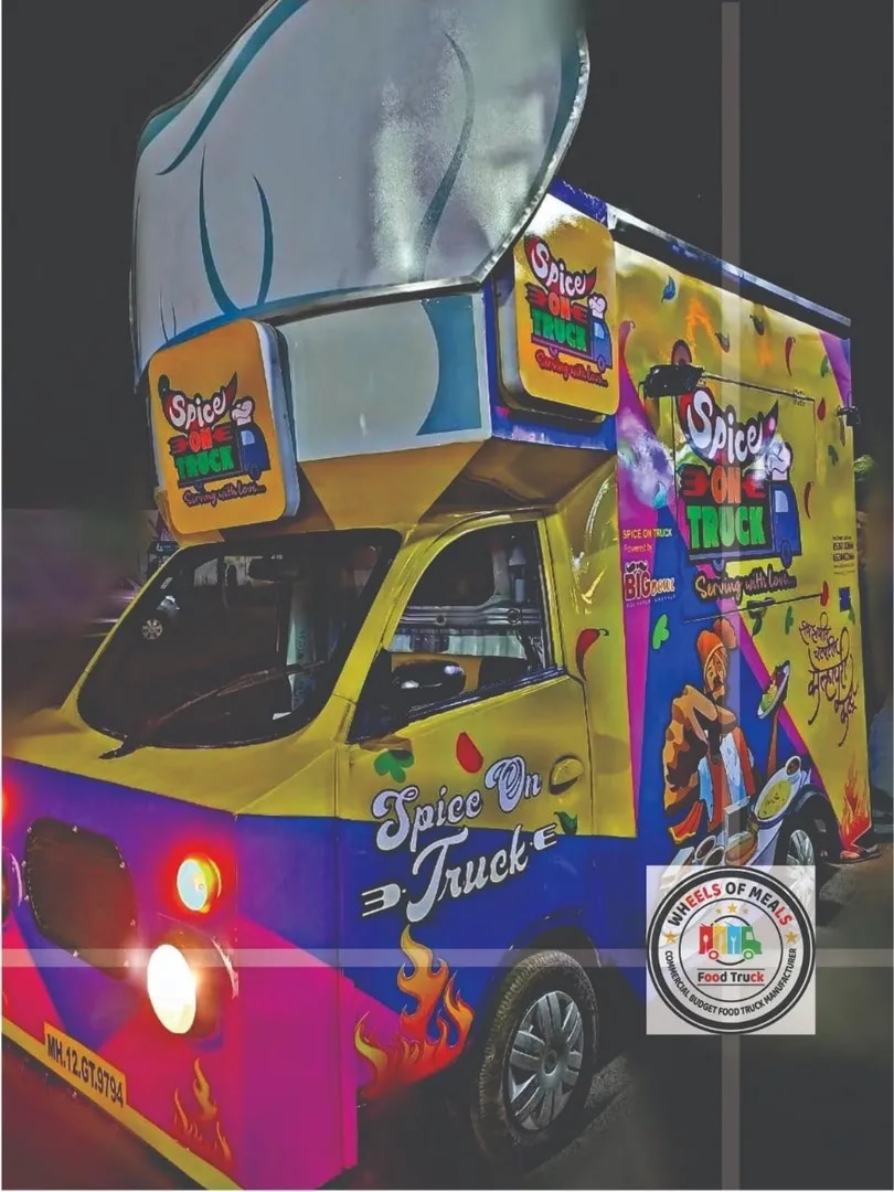 Tata Zip Prototype image 1