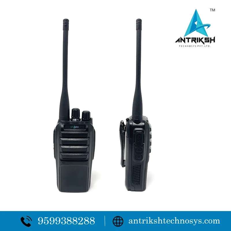 Stark walkie talkie SGS10S - PMR (License Free PMR Radio) image 1