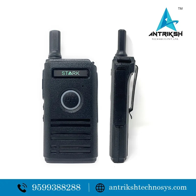 Stark walkie talkie SGS10 - PMR (License Free PMR Radio) image 1