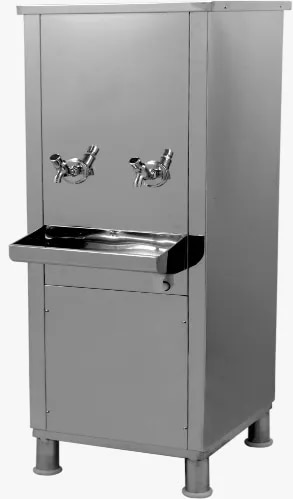 40 LITER WATER COOLER image 1