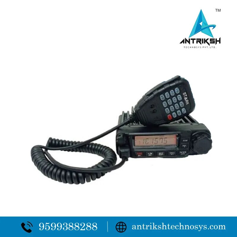 Stark Base station SGS10-AM (USER License and DPL Required) image 1