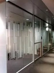 Frosted Glass Film image 1