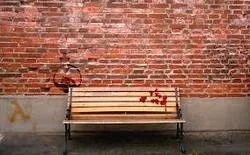 Brick Wallpaper image 1