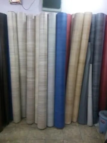 Plain Floor Carpet image 1