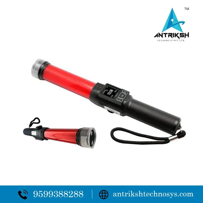 Alcohol Breathalyzer Cheetah - 1 image 1