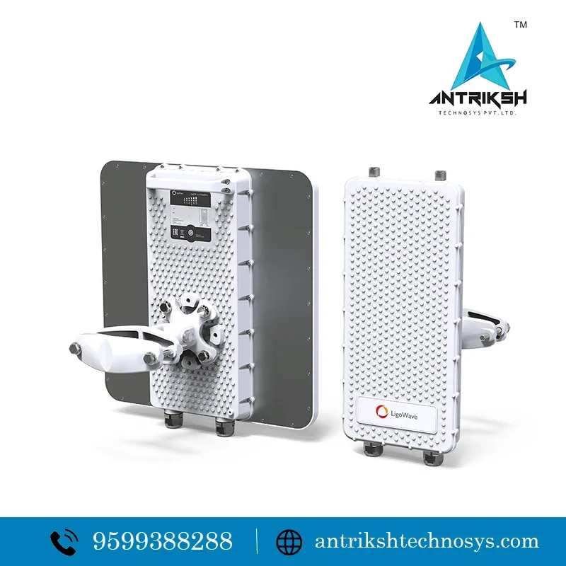 Ligo PTP Rapid Fire 5 image 1
