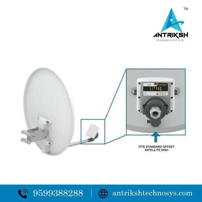 Ligo DLB eco 5d image 1
