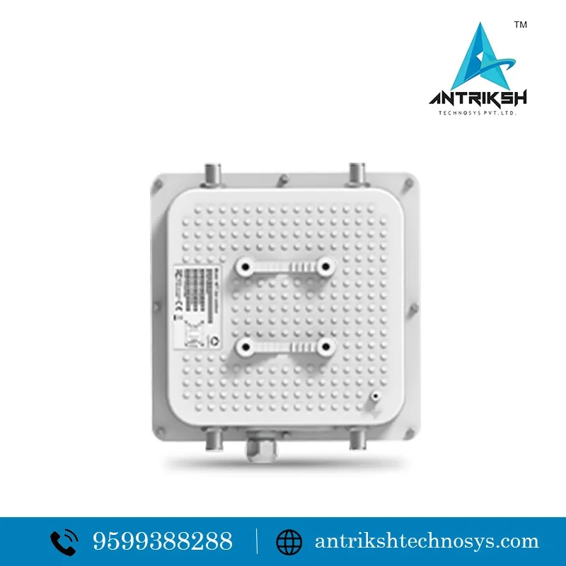 Ligowave NFT 2AC outdoor image 1