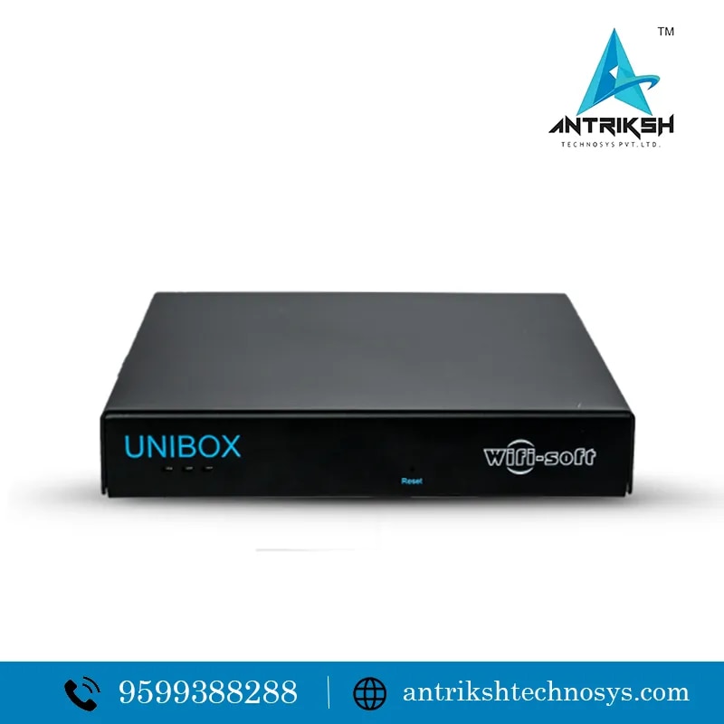 Unibox U50 image 1