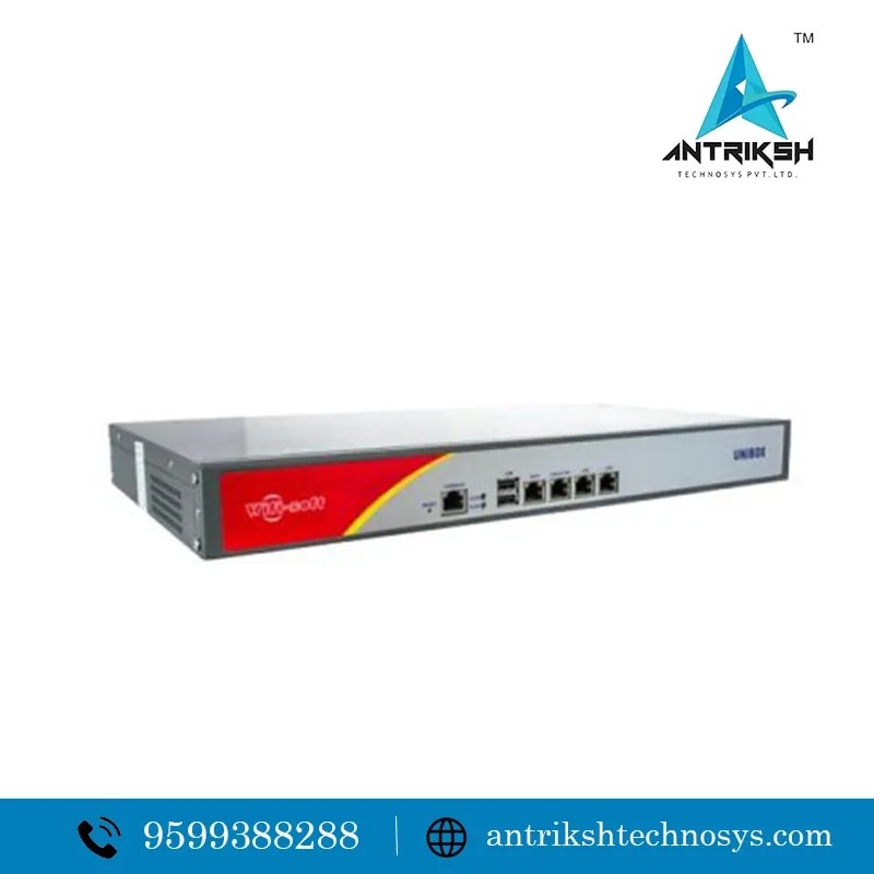 Unibox U250 image 1
