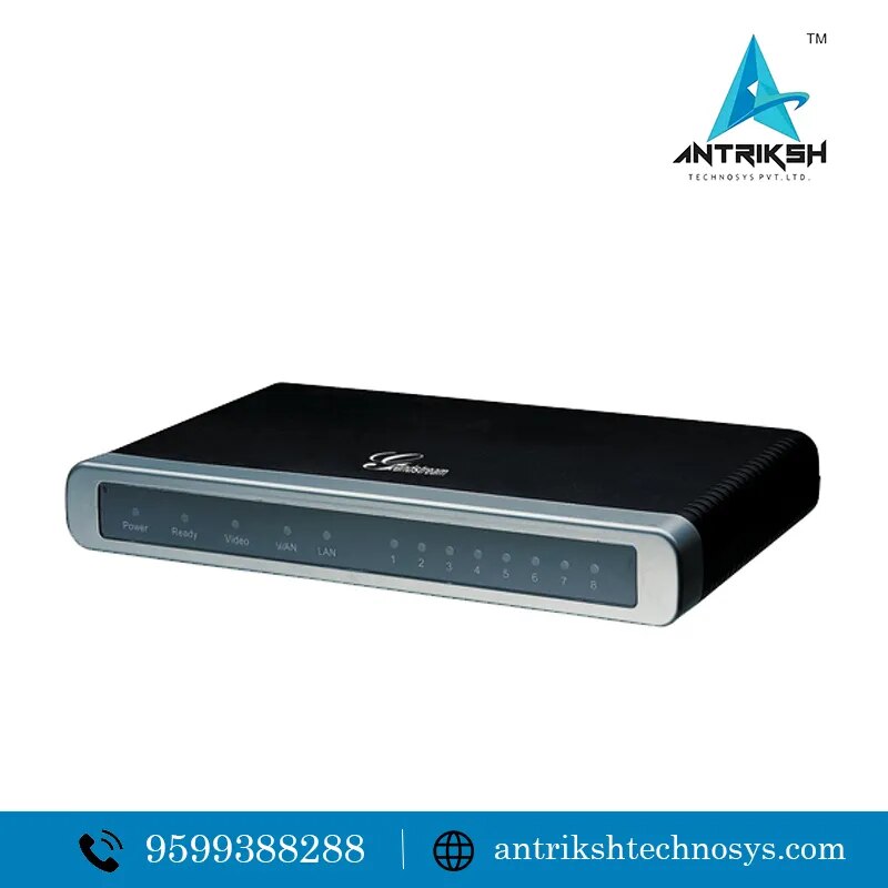 Grandstreme GXW4104 image 1