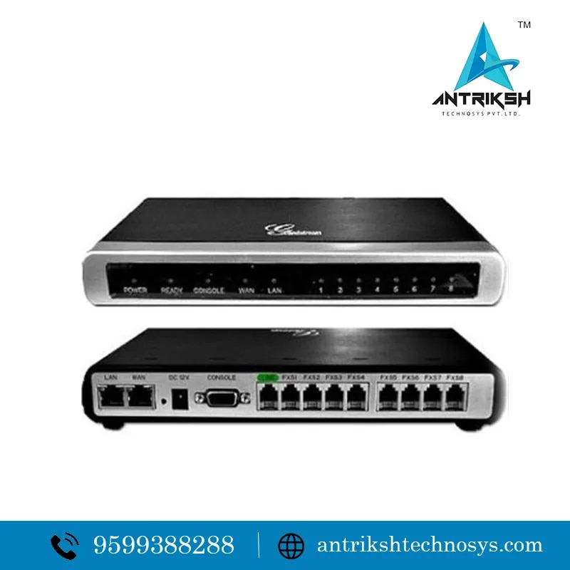 Grandstreme GXW4108 image 1