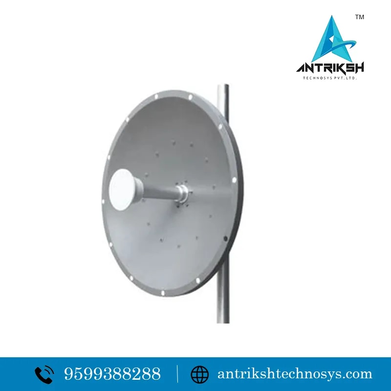 Dish antenna- 29dbi image 1