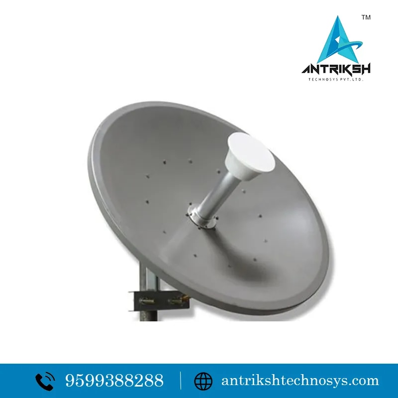Dish antenna- 32dbi image 1