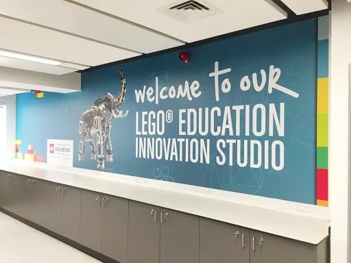 Environmental Graphics image 1