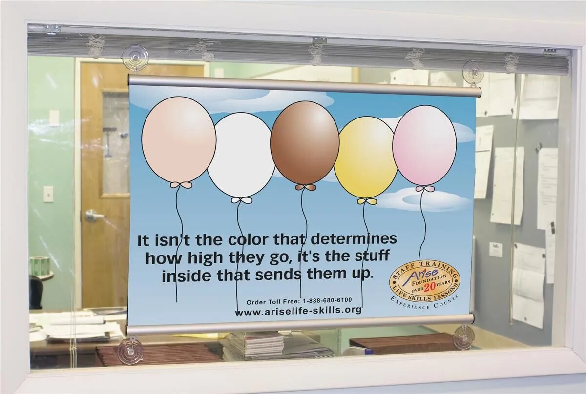 Non-Tearable Posters image 1