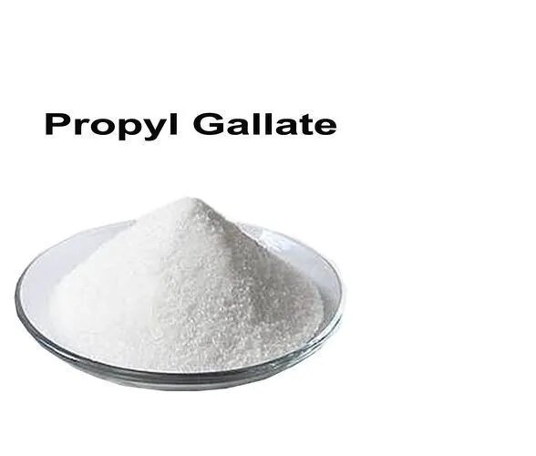 propyl gallate image 1