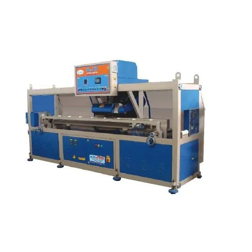 NEW GEN. HIGH SPEED AUTOMATIC SLOTTING MACHINE image 1