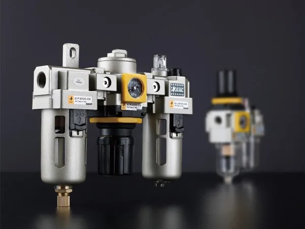 Air Filter Regulator image 1