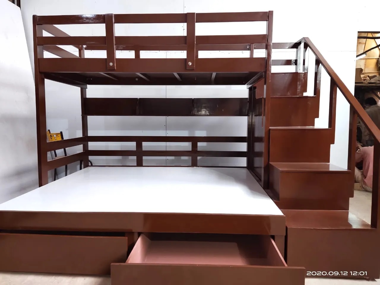 Family Bunk Bed image 1
