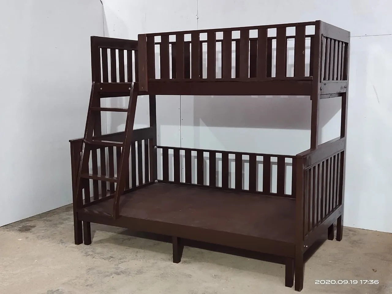 Kids Bunk Bed image 1