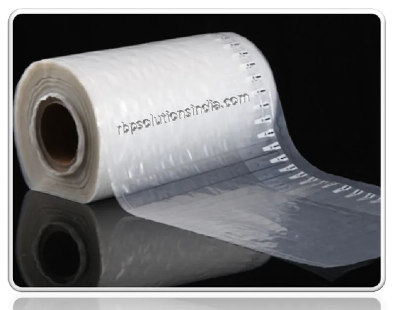AIR BUBBLE SHEET(ROLL) image 1
