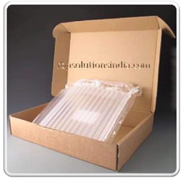 LAPTOP AIR PACKAGING image 1