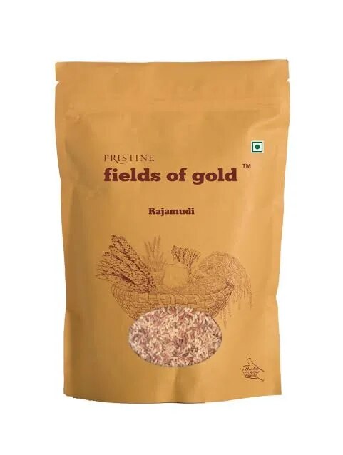 Rajamudi Rice 1kg image 1