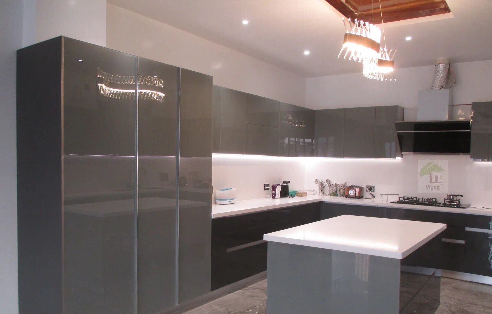 Modular Kitchen image 1