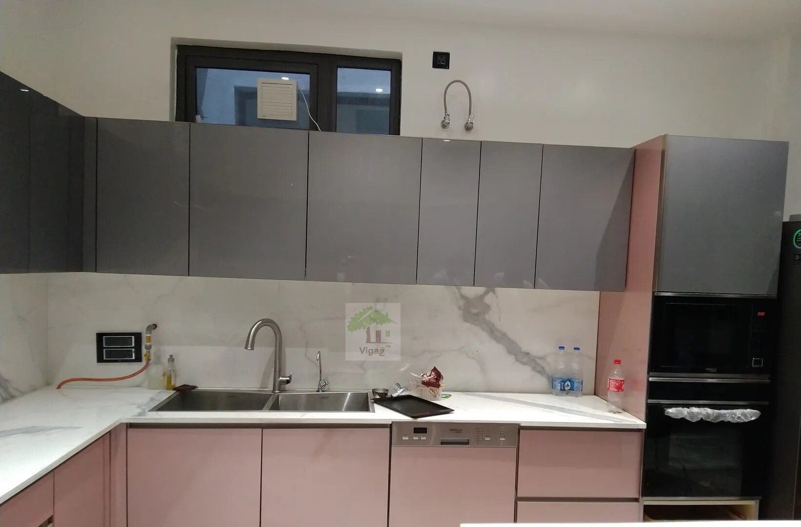 Modular Kitchen image 1