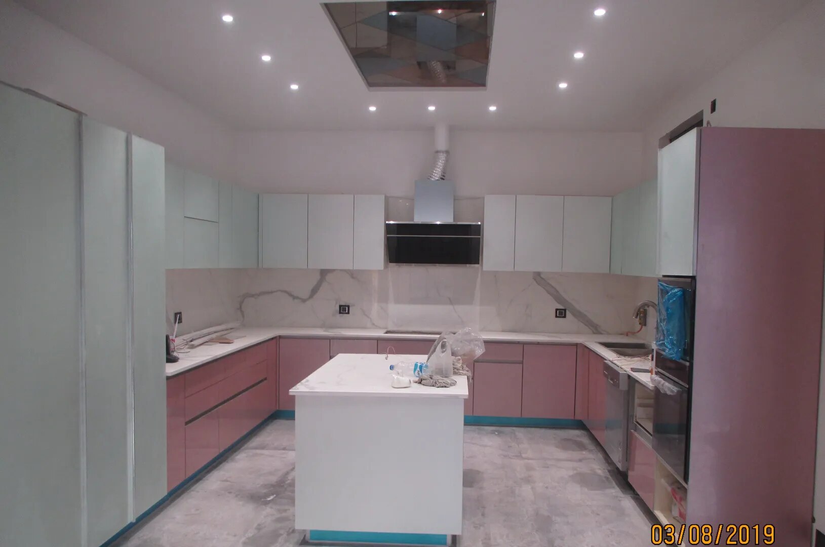 Modular Kitchen image 1