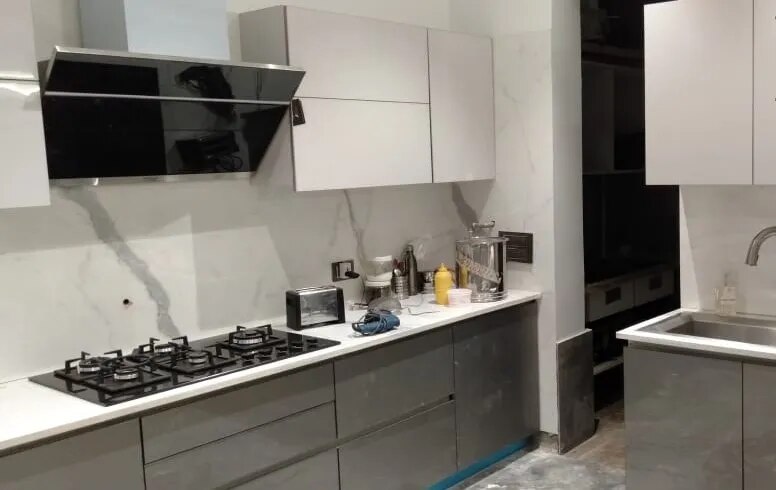 Modular Kitchen image 1