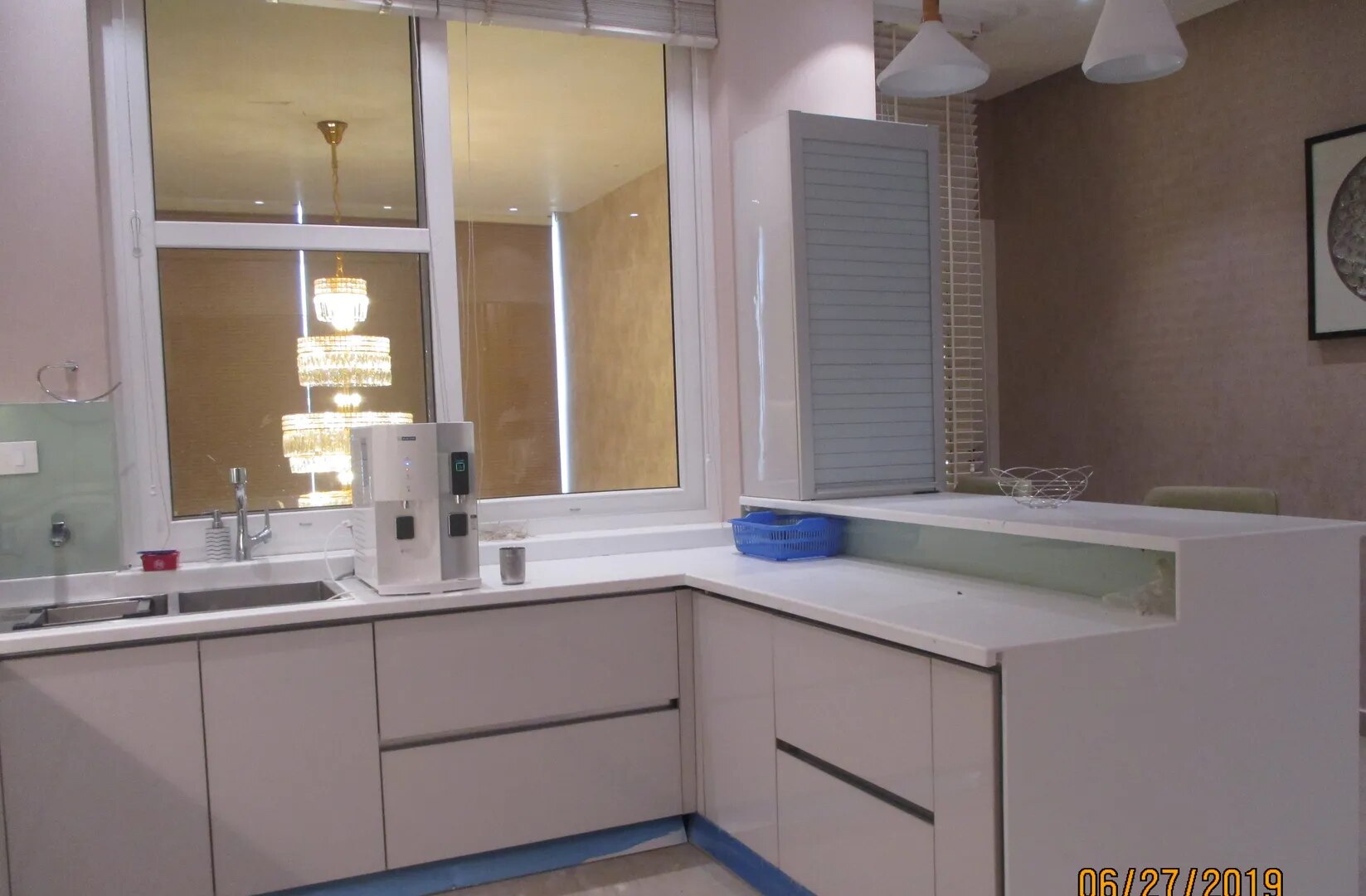 Modular Kitchen image 1