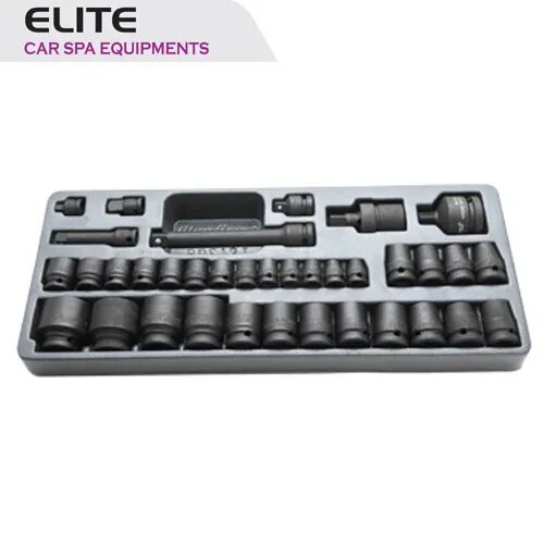 IMPACT SOCKET SET image 1