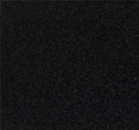 Himalayan Black Granite image 1