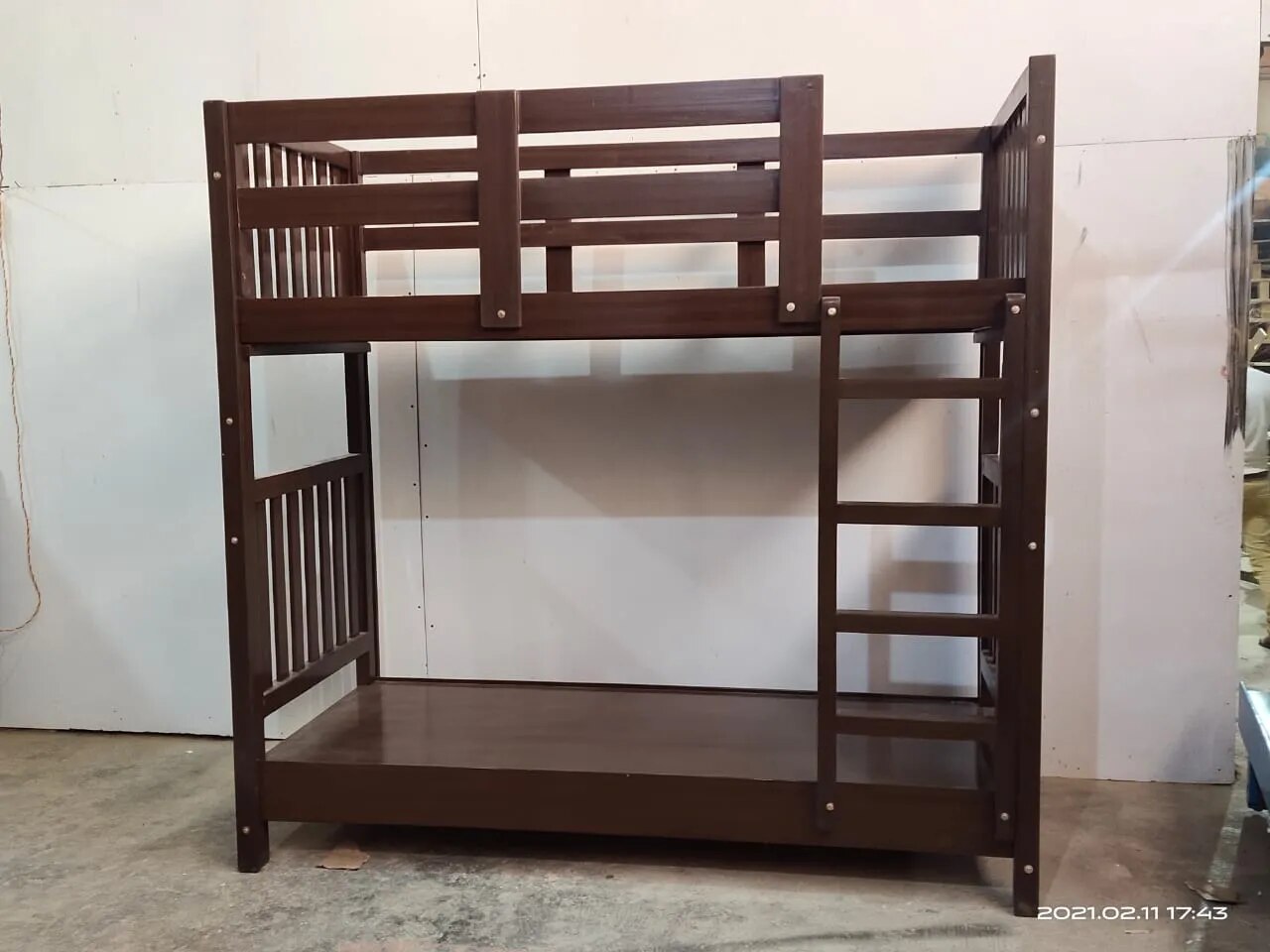 Kids Bunk Bed image 1