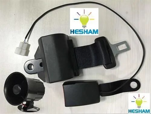 Forklift Seat Belt Alarm(HIS-FLWS-005D) image 1