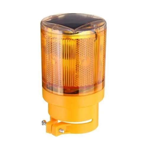 Solar Warning Light image 1