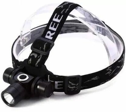 Universal Head Light image 1