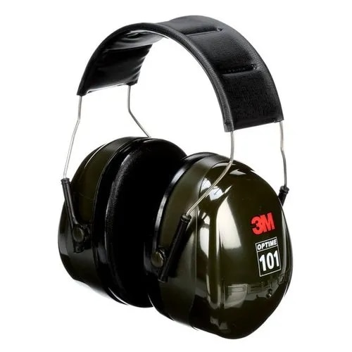 3M PELTOR Op time 101 Earmuffs H7B image 1
