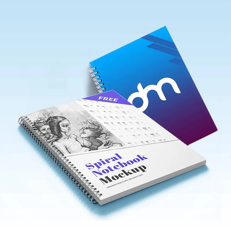 Notebooks image 1