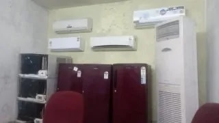Split AC On Rent In Gurgaon image 1