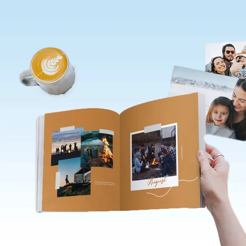 Photo Book image 1