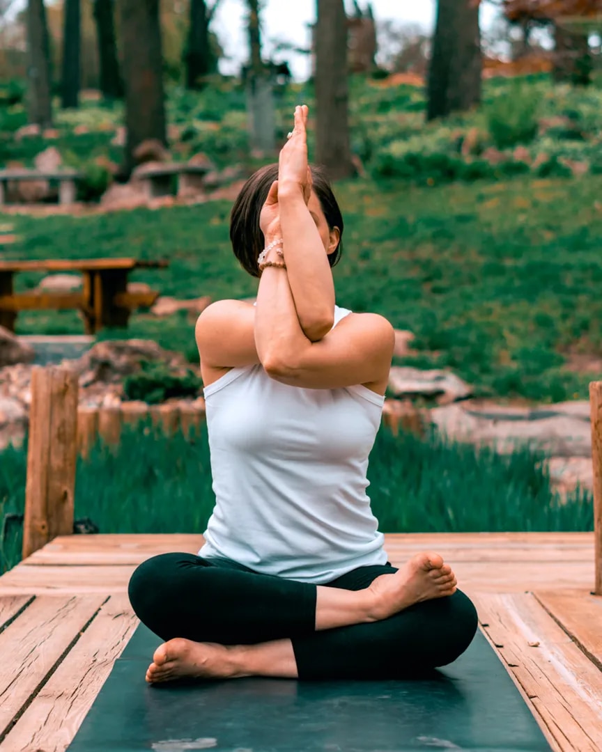 Yoga image 1