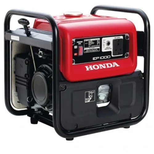 Honda Generators EP 1000 image 1