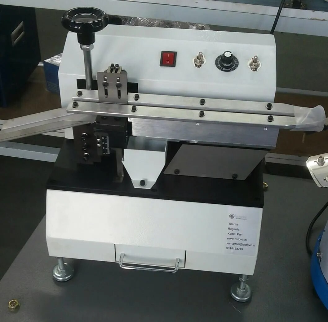 Component Forming Machine Manufacturer image 1