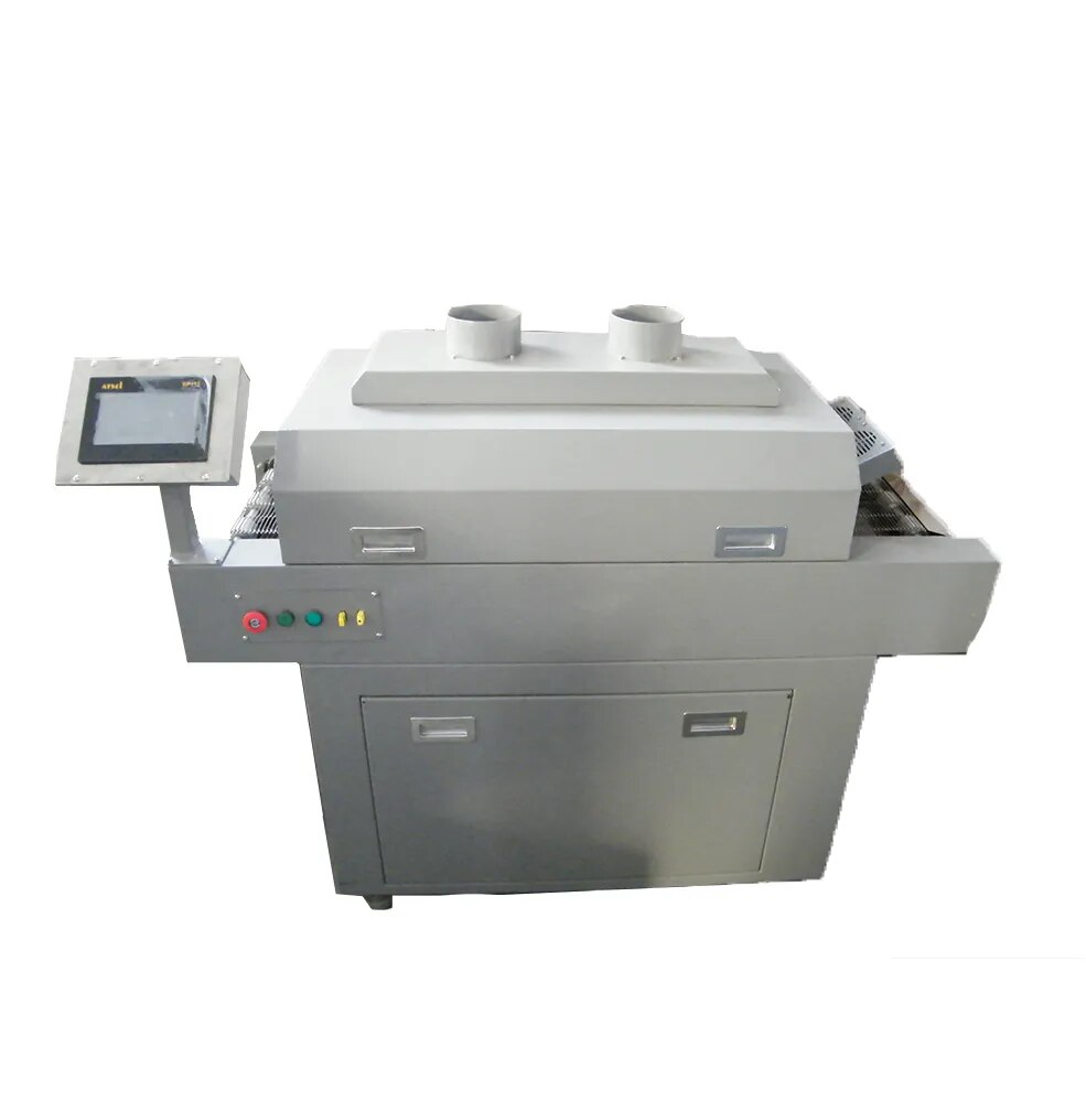 Reflow Oven Conveyorised ET 960 RO image 1
