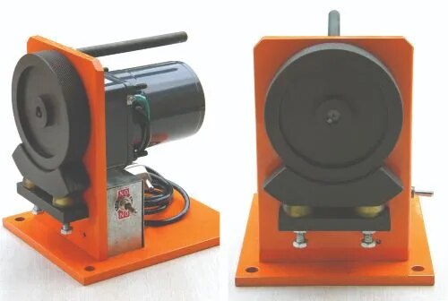 Half Striping Twisting Machine ET HSW 200 image 1