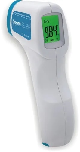 MICROTEK INFRARED THERMOMETER IT-1520 image 1